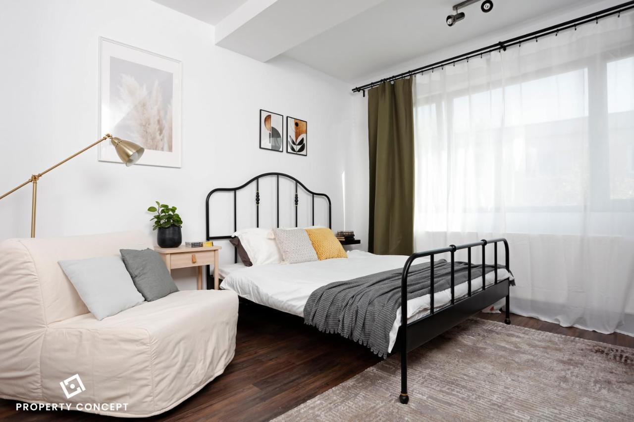 Modern Near Morii Appartement Bucarest