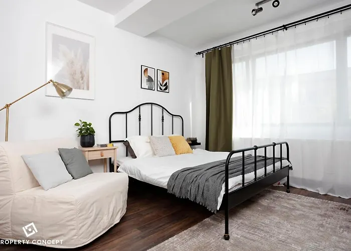 Modern Condo Near Morii Lake