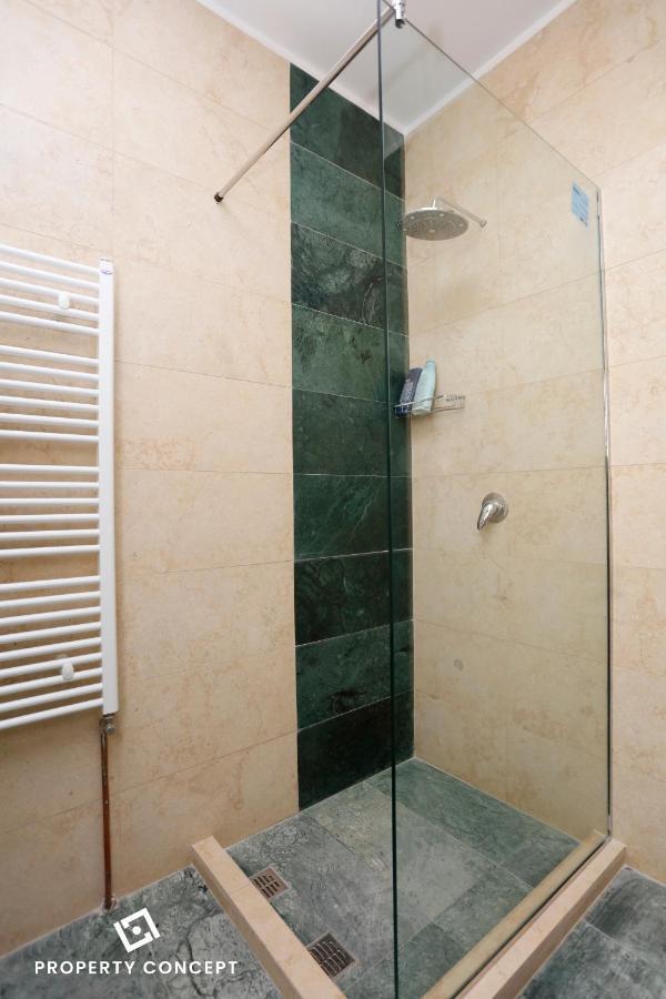 דירה Modern Near Morii